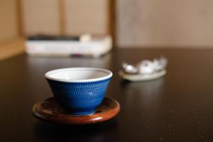 信州善光寺 薬王院