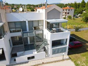 Chalkidiki Appartements