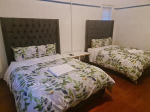 HASATE GUEST HOUSE 13 LOUWVILLE STREET BELLIVILLE Cape Town south Africa