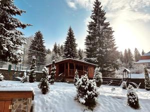 Chalet Filvarok