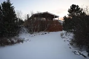 Thingvellir Cabin/Chalet - Nesjavellir