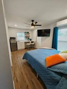 Gorgeous suite central location - 皮内拉斯公园