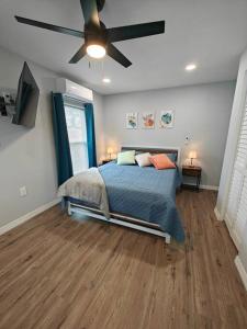 Gorgeous suite central location