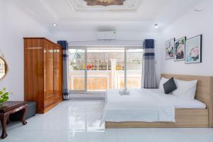 Ngọc Tước Villa bãi sau 7 phòng ngủ