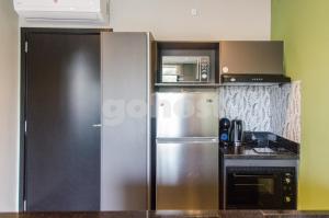 Modern apartment at the heart of Villa Morra