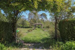 Maisons de vacances Le Nature Lodge : photos des chambres