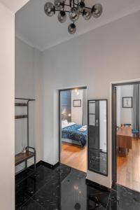 NEW High-End 2BR Apartment with Parking