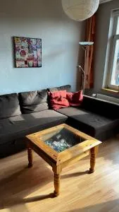 Ferienwohnung in der schönen Rattenfängerstadt - Hameln