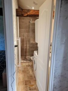 PETIT GÎTE 18 ème tout confort