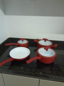 Buraquinho I Villas Praia Moderno e Aconchegante