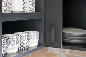 Duplex 4 pax- cour privée