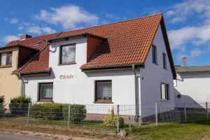 Ferienhaus Elfriede - Spandowerhagen