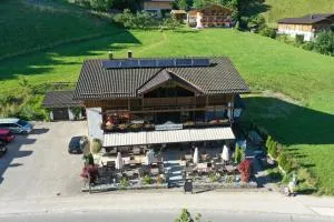 Ferienwohnung Resch - Ramsau