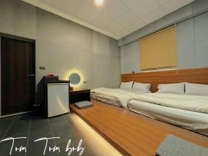 Phòng Tiêu Chuẩn 4 Người (Standard Quadruple Room)
