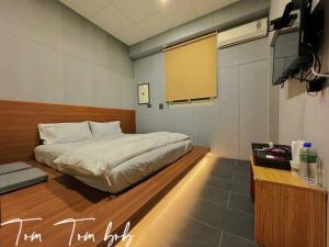 Phòng Tiêu Chuẩn Giường Đôi (Standard Double Room)