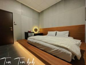 Phòng Tiêu Chuẩn Giường Đôi (Standard Double Room)