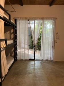 Pachamama Tropical Garden Lodge