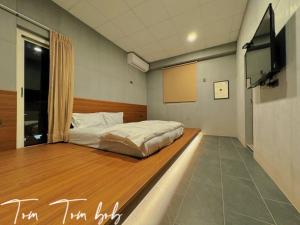 Phòng Standard giường đôi (Standard Double Room)