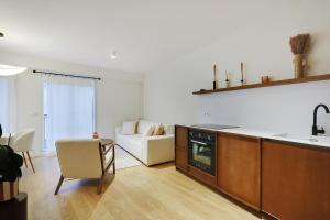 Pick A Flats Apartment in Saint-Germain - Rue de Sèvres