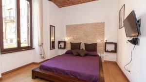 Studio room in Ostilia Loft