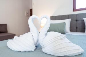 Kelaya Luxury Apartments