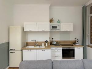 LArtoisienne • Parking sécurisé & Wifi fibre