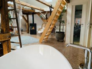 Loft im Herzen der Stadt