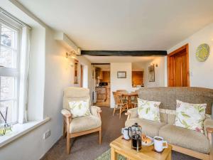 1 bed in Eskdale SZ503