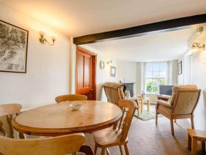 1 bed in Eskdale SZ503