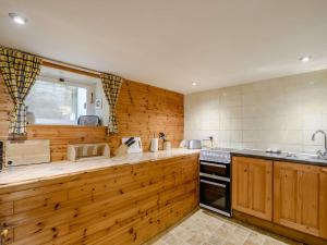 1 bed in Eskdale SZ503