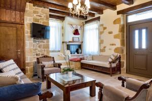 Villa Kois by PosarelliVillas