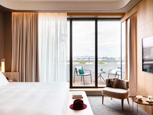Hotels Domaine de la Reine Margot Paris-Issy - MGallery Collection : photos des chambres