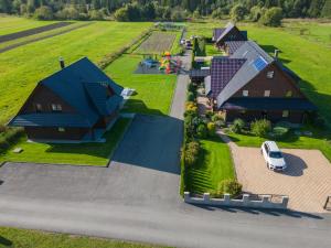 Drevenica pod Sitieňom 1