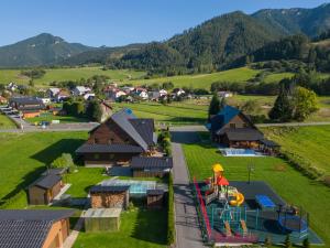 Drevenica pod Sitieňom 1