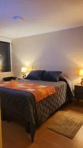 Departamento Chillan - Guangualí