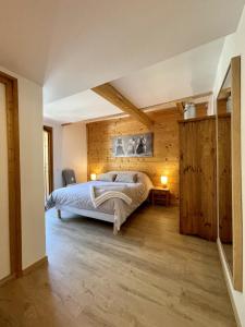 Le Chalet du Meunier