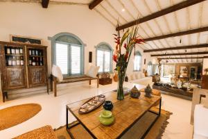 Casa La Torre Hotel Boutique