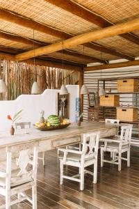 Casa La Torre Hotel Boutique