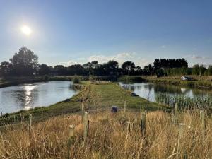 Green Goddess fire engine
