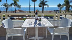 1ª LINEA PLAYA DE BURRIANA 1ºd