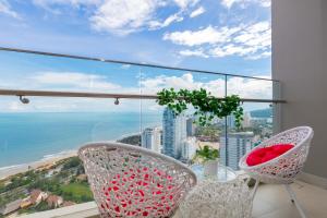 The Sóng Apartment Vũng Tàu - Sophias House