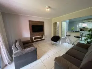 Pousada da Nicole - 卡宁德圣弗朗西斯科