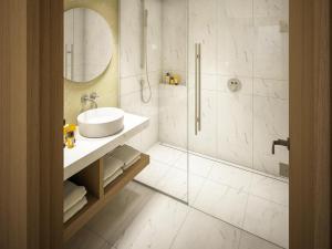 Hotels Domaine de la Reine Margot Paris-Issy - MGallery Collection : photos des chambres