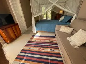 Suite de Luxo / Frente Mar / Serra Grande, Bahia (Luzimares) - Serra Grande