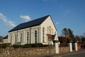 Ty Capel in Tywyn