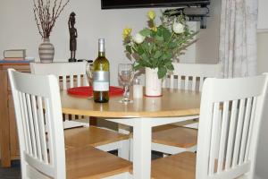 Anneddle Cottage in Talybont, near Barmouth