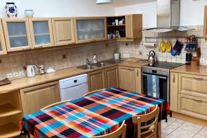 Avar residents Pärnu kesklinnas