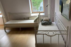 Avar residents Pärnu kesklinnas