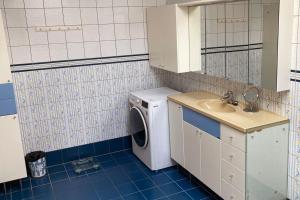 Avar residents Pärnu kesklinnas