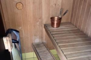 Avar residents Pärnu kesklinnas